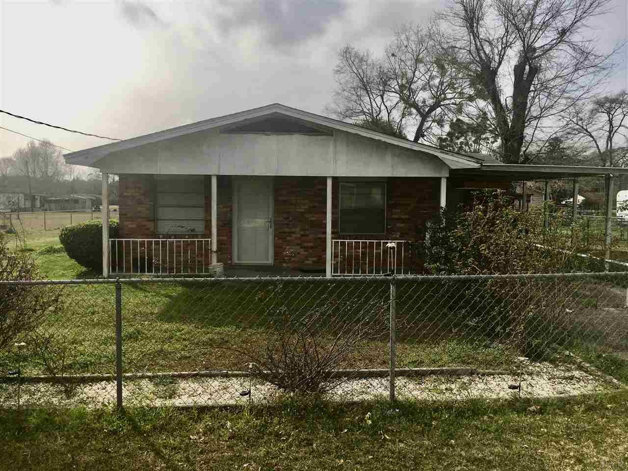 605 Perch Street Atmore, AL 36502 - Photo 1 of 28 Gallery Image 1