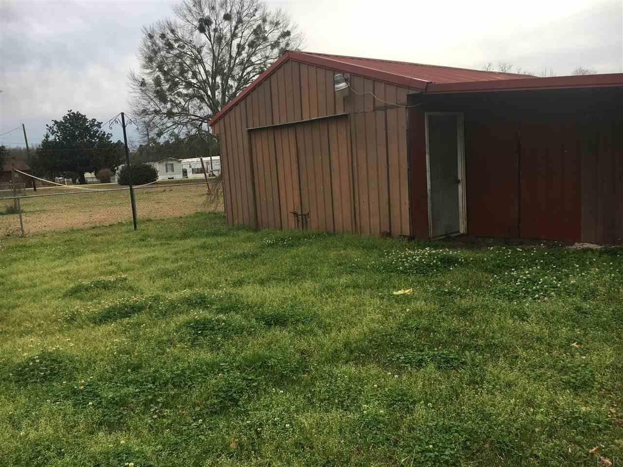 605 Perch Street Atmore, AL 36502 - Photo 25 of 28 Gallery Image 25