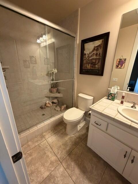 980 Old Ranch Road Solvang, CA 93463 - Photo 29 of 41 full bathroom w shower