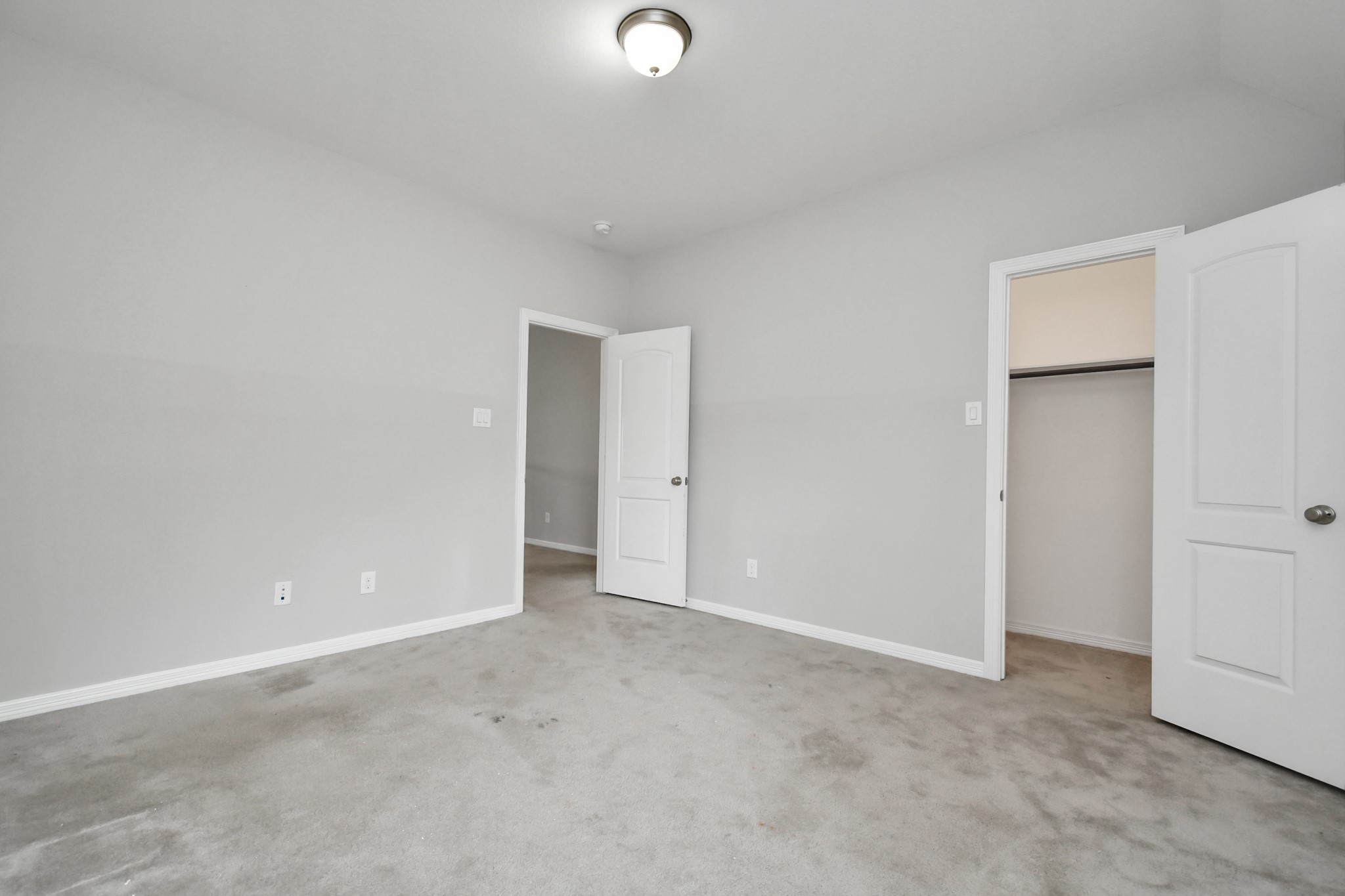 3803 May Ridge Lane Sugar Land, TX 77479 - Photo 40 of 47 a view of an empty room
