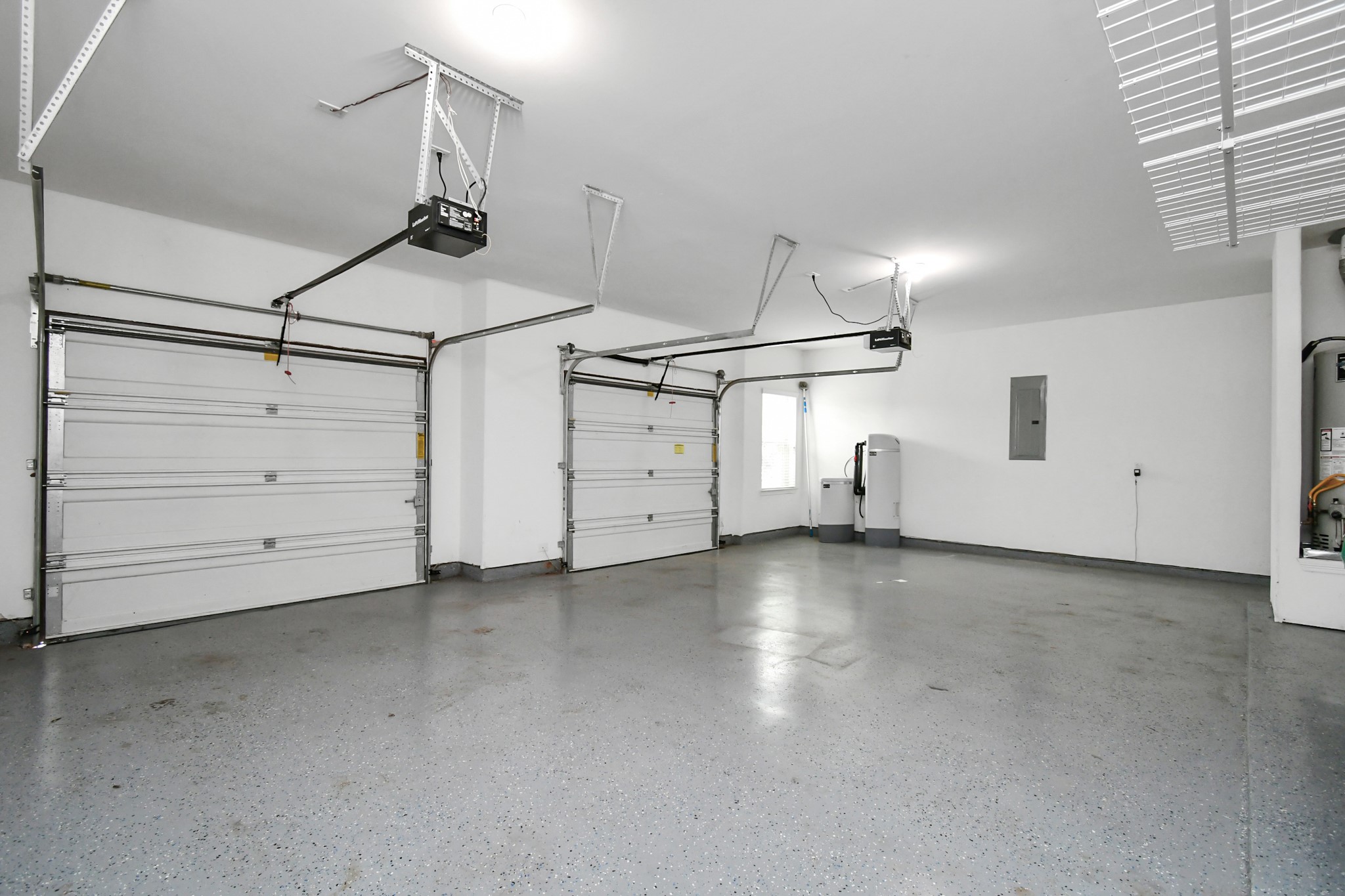 3803 May Ridge Lane Sugar Land, TX 77479 - Photo 44 of 47 a view of a garage