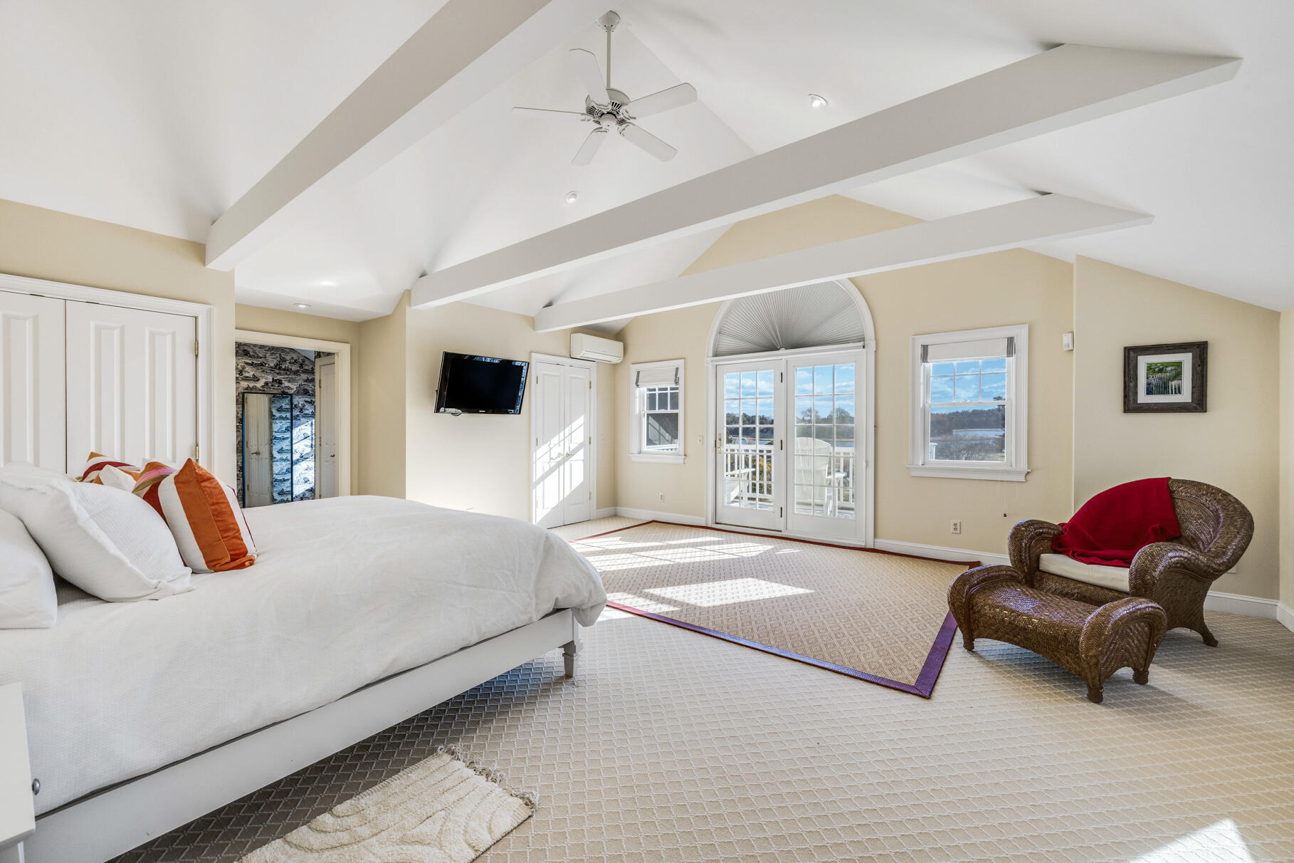 55 Cove Road Eastham, MA 02642 - Photo 30 of 55 Second Fl Primary