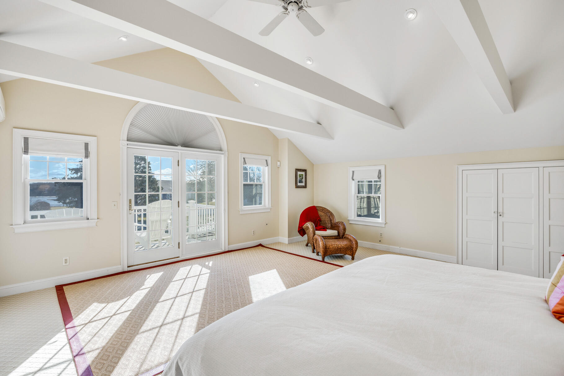 55 Cove Road Eastham, MA 02642 - Photo 34 of 55 Cathedraled and light filled