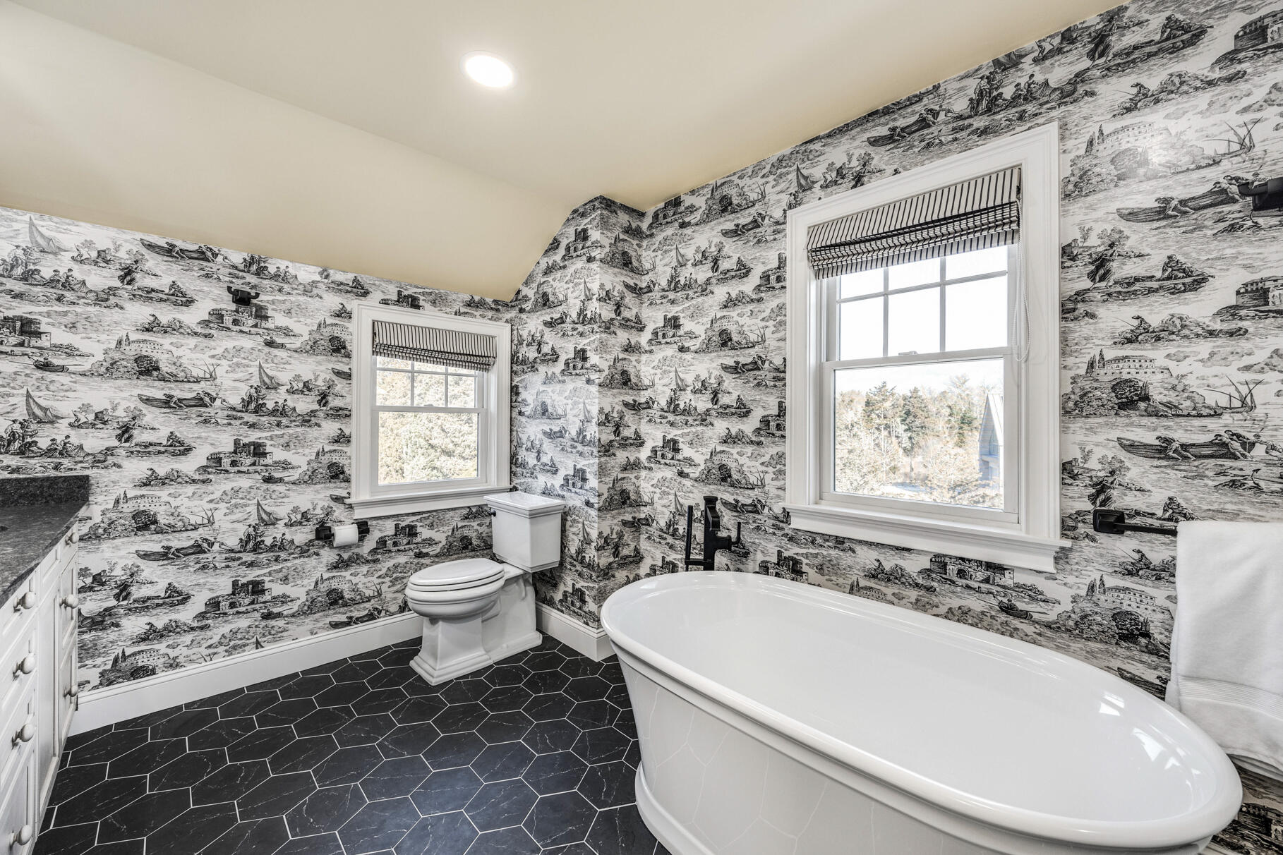 55 Cove Road Eastham, MA 02642 - Photo 38 of 55 Custom designed Full Bath
