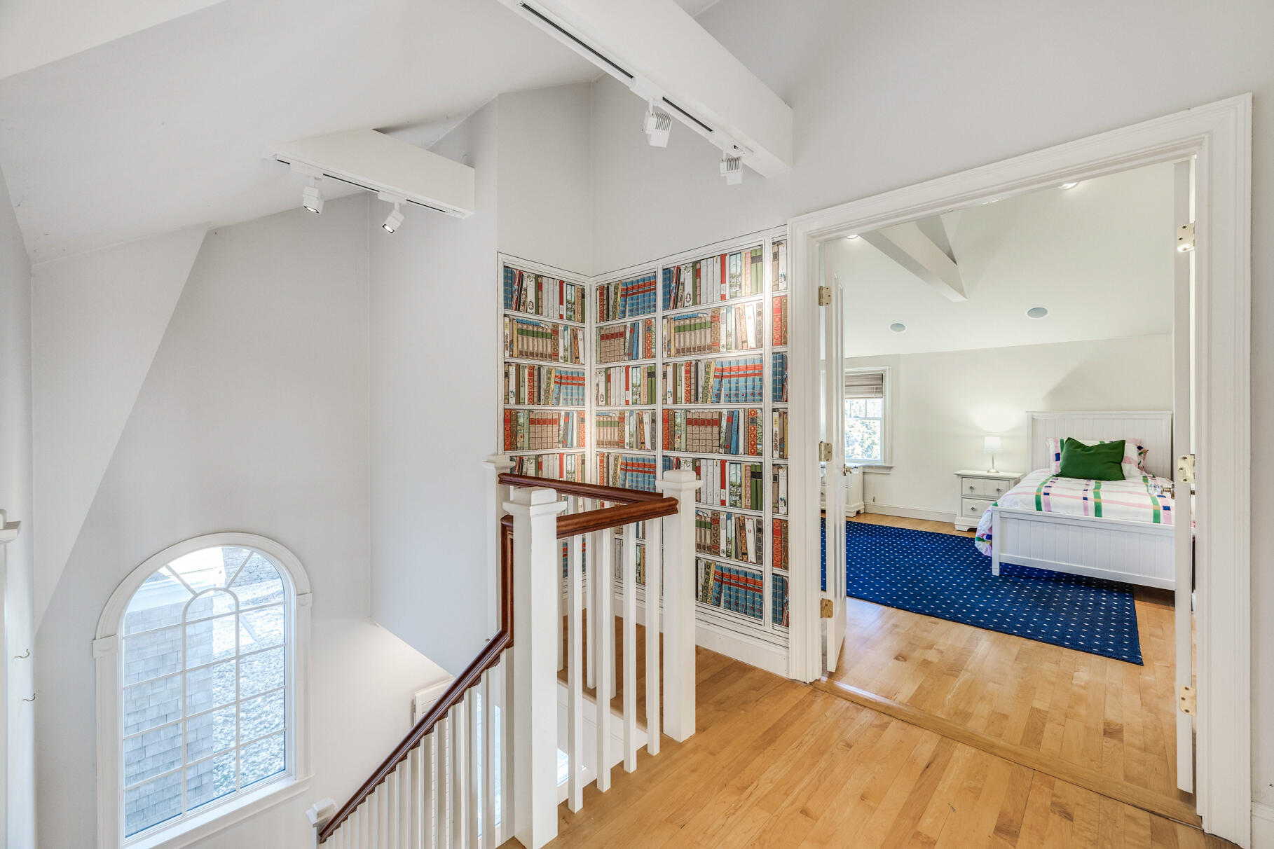 55 Cove Road Eastham, MA 02642 - Photo 43 of 55 Second floor landing