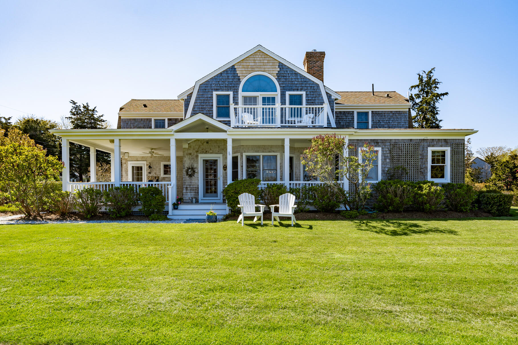 55 Cove Road Eastham, MA 02642 - Photo 5 of 55 Nantucket Shingle Style Home