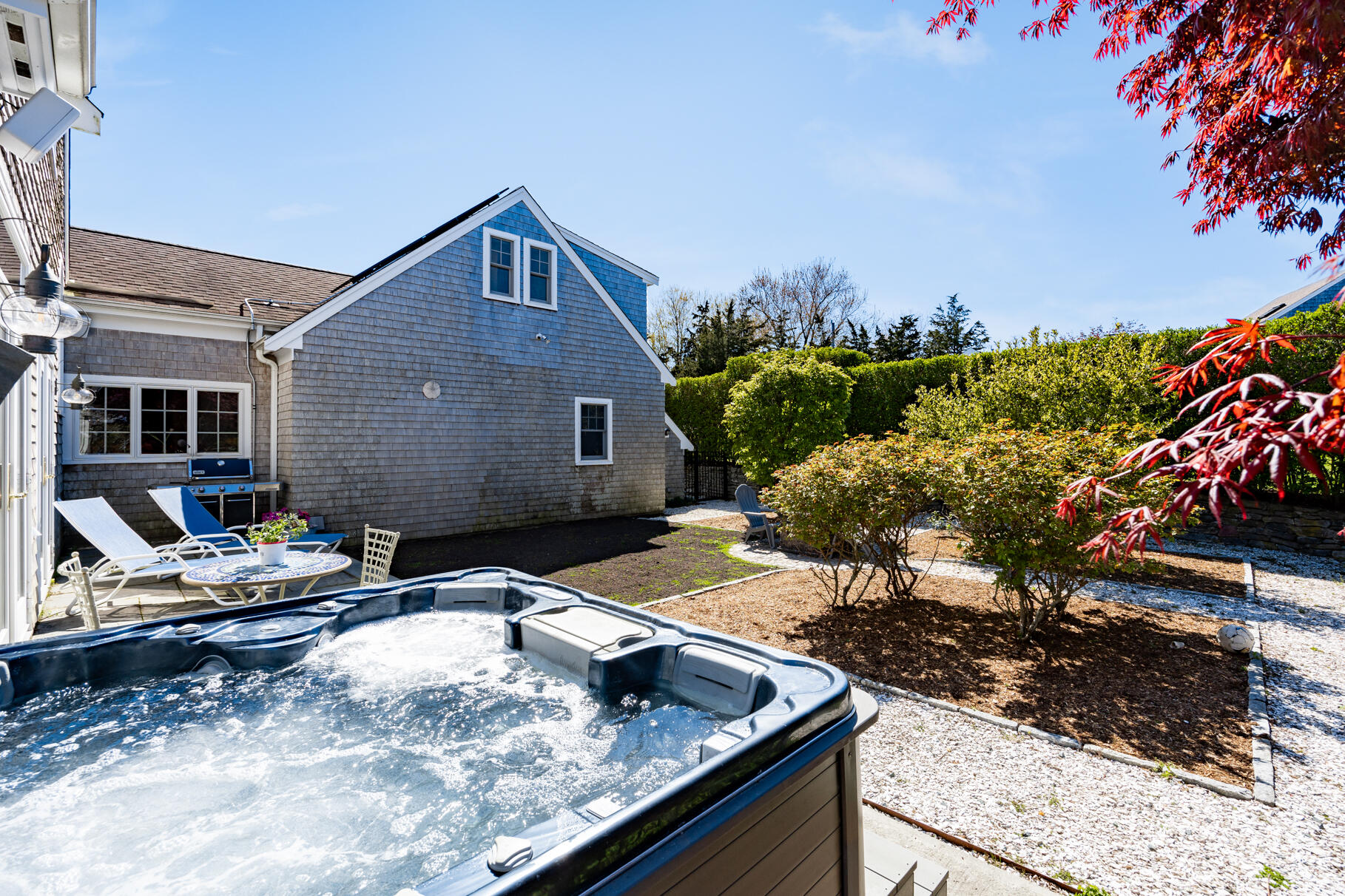 55 Cove Road Eastham, MA 02642 - Photo 9 of 55 Private Oasis