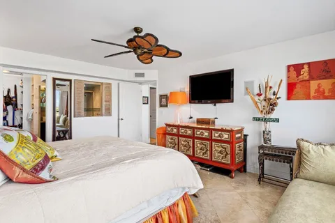 a bathroom with a tub and a shower