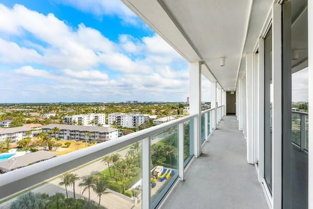 $1,250,000 | 2800 South Ocean Boulevard, Unit 11C, Boca Raton, FL 33432