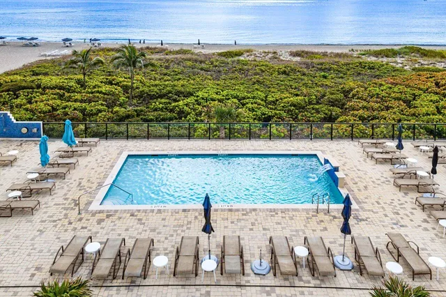 $1,250,000 | 2800 South Ocean Boulevard, Unit 11C, Boca Raton, FL 33432