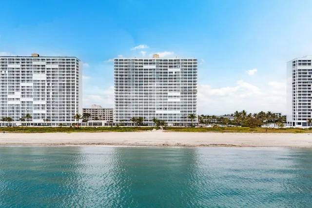 $1,250,000 | 2800 South Ocean Boulevard, Unit 11C, Boca Raton, FL 33432