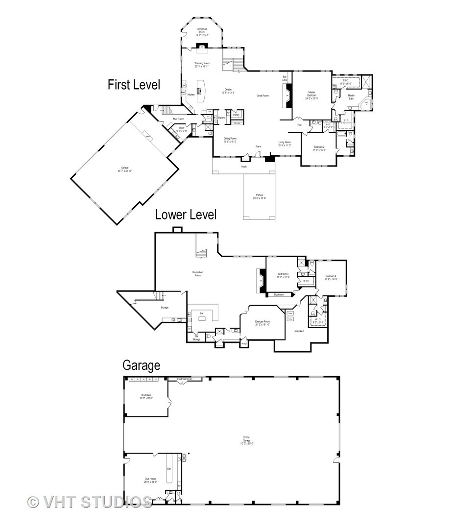 36W918 Crane Road St. Charles, IL 60175 - Photo 64 of 95