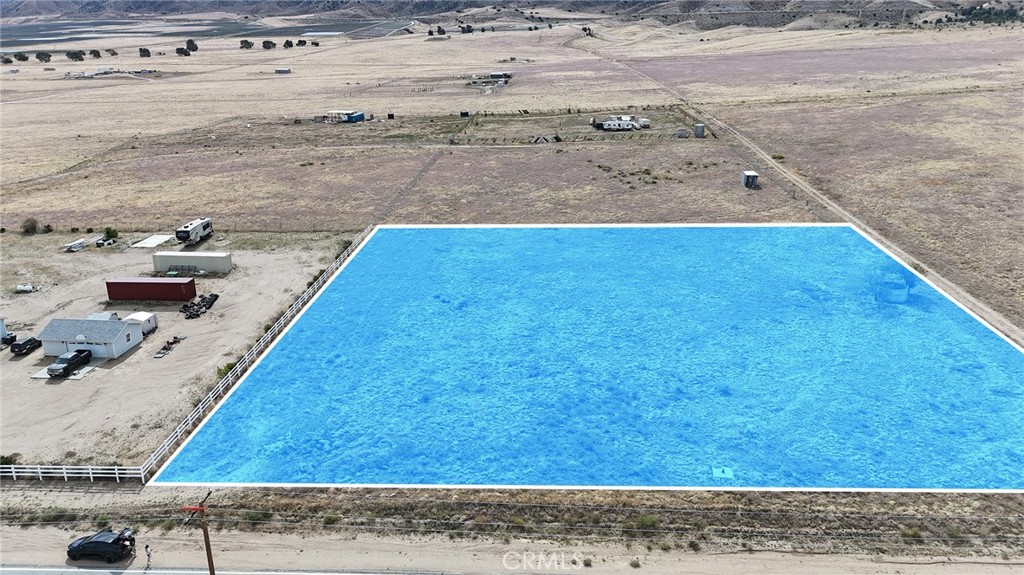 a view of a living room