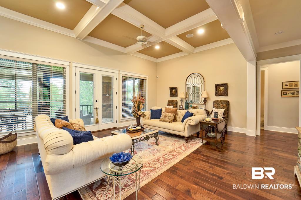 10203 Bromley Road Bay Minette, AL 36507 - Photo 9 of 44