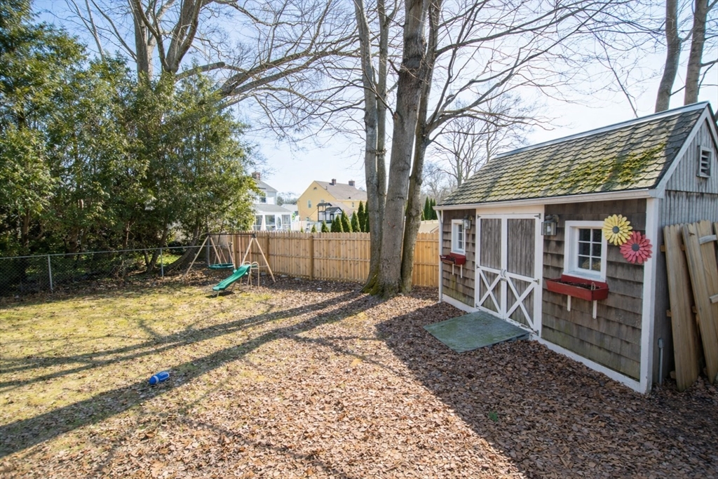 75 Gillette Circle Springfield, MA 01118 - Photo 21 of 22 Gallery Image 21