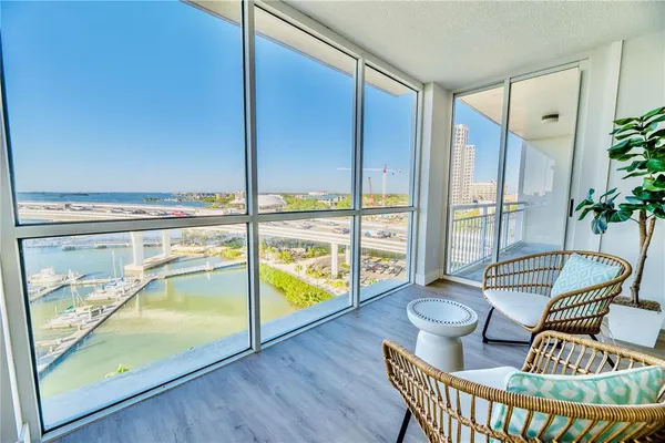 $3,200 | 100 Pierce Street, Unit 1102, Clearwater, FL 33756