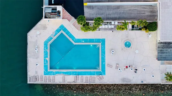 $3,200 | 100 Pierce Street, Unit 1102, Clearwater, FL 33756