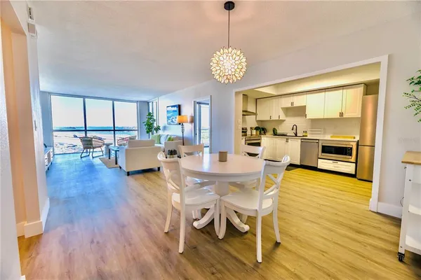 $3,200 | 100 Pierce Street, Unit 1102, Clearwater, FL 33756