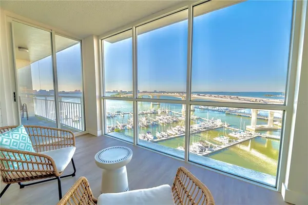 $3,200 | 100 Pierce Street, Unit 1102, Clearwater, FL 33756