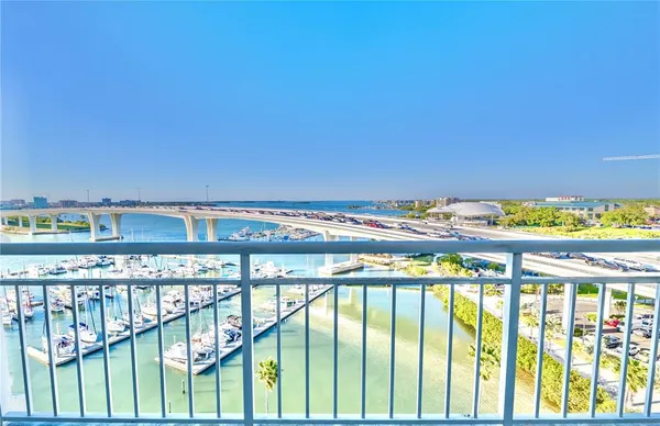 $3,200 | 100 Pierce Street, Unit 1102, Clearwater, FL 33756