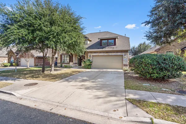 $599,000 | 18921 Wandering Vine Cove, Pflugerville, TX 78660