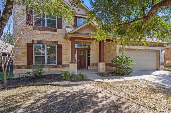 $589,000 | 18921 Wandering Vine Cove, Pflugerville, TX 78660