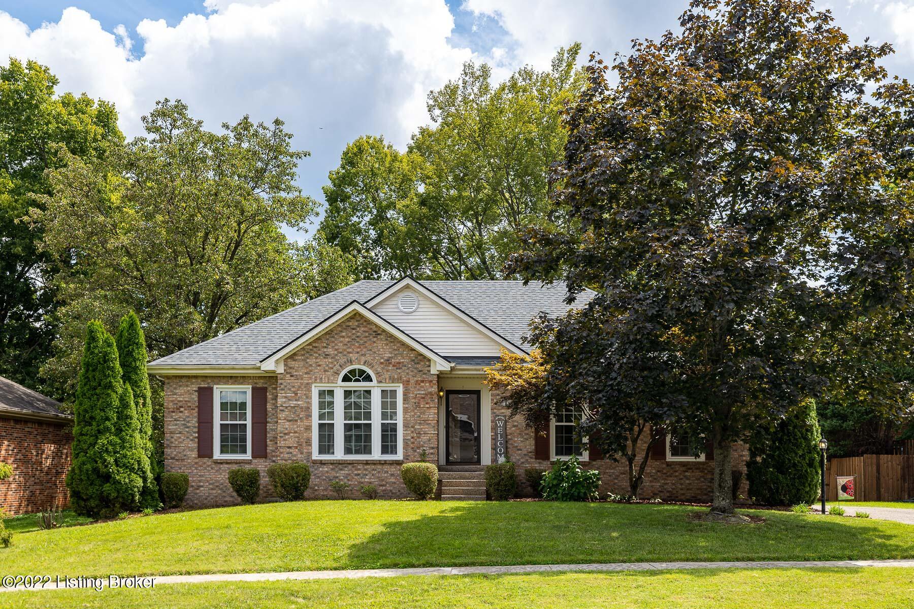 8304 Lacevine Road Louisville, KY 40220 - Photo 1 of 38 8304 Lacevine Rd