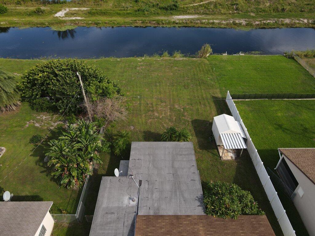 406 Elizabeth Road Lake Worth, FL 33461 - Photo 40 of 44 Aerial