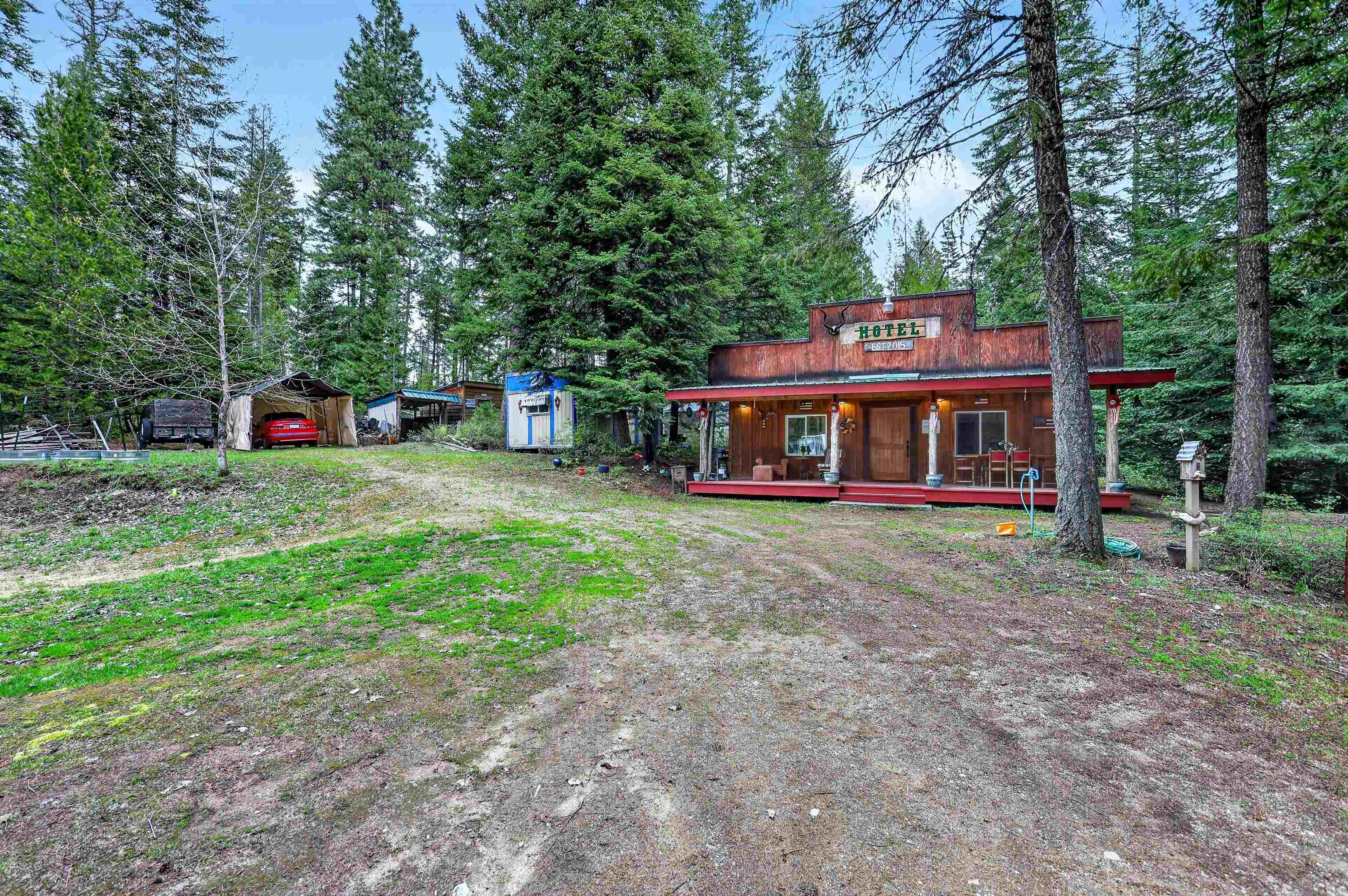 1082 Balcom Road Newport, WA 99156 - Photo 33 of 37 Gallery Image 33