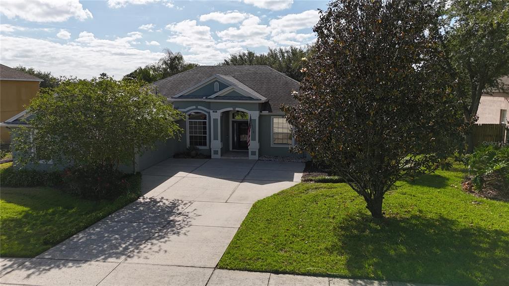 3645 Rochelle Lane Apopka, FL 32712 - Photo 34 of 39