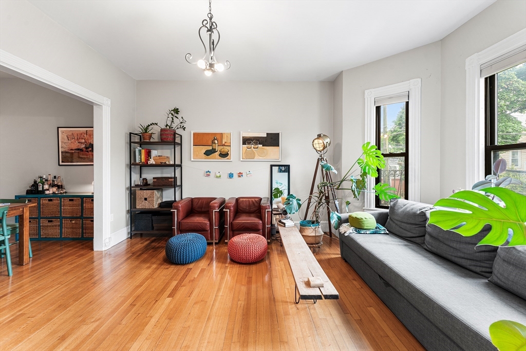 40 Rockview Street, Unit 3 Boston, MA 02130 - Photo 3 of 17