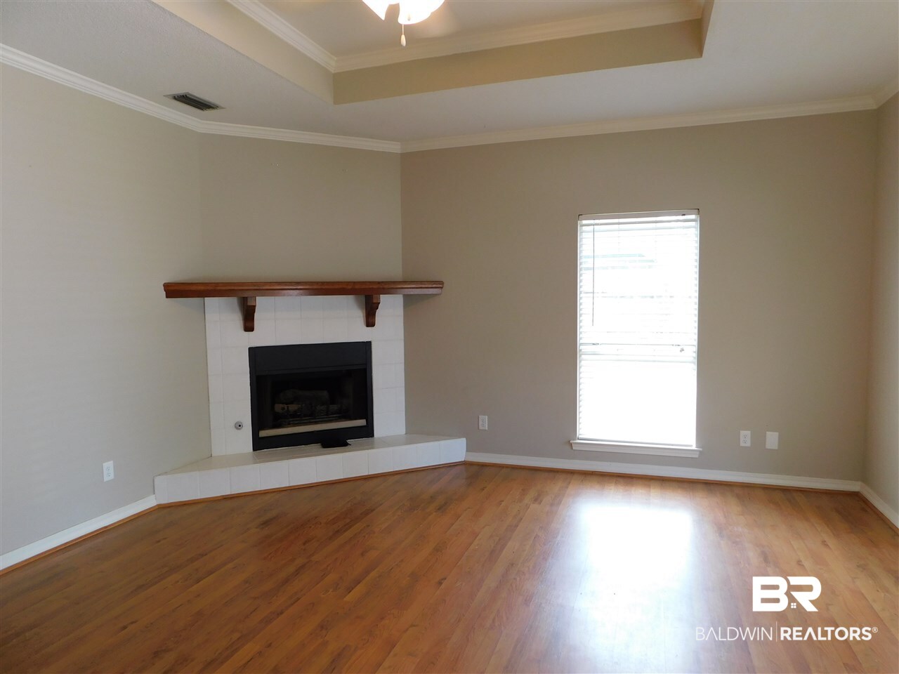 6359 Burnham Wood Place Mobile, AL 36608 - Photo 4 of 32 Living Room