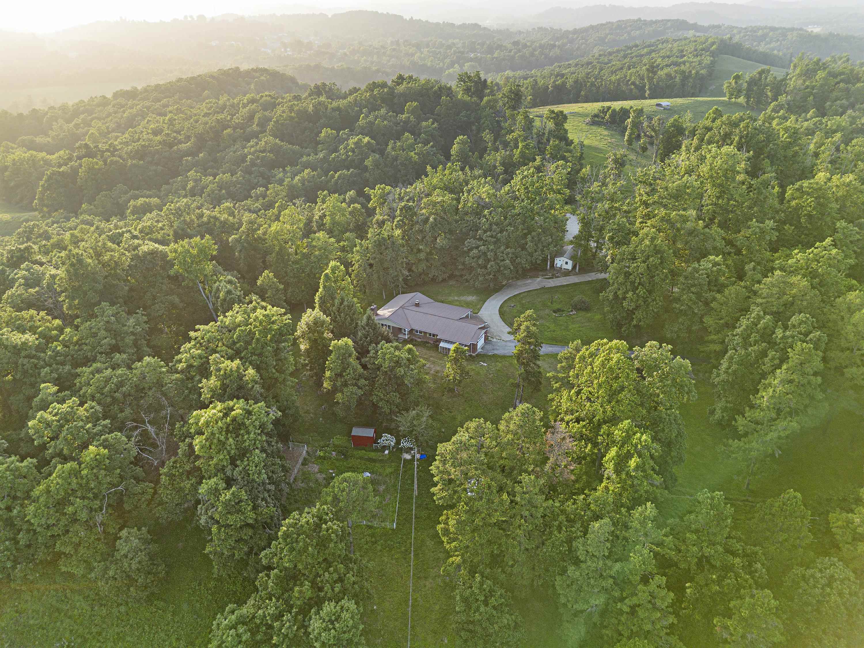693 Fox Run Road Grayson, KY 41143 - Photo 48 of 49