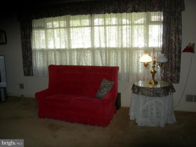 Living Room #2
