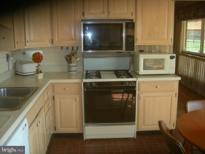 Kitchen #3