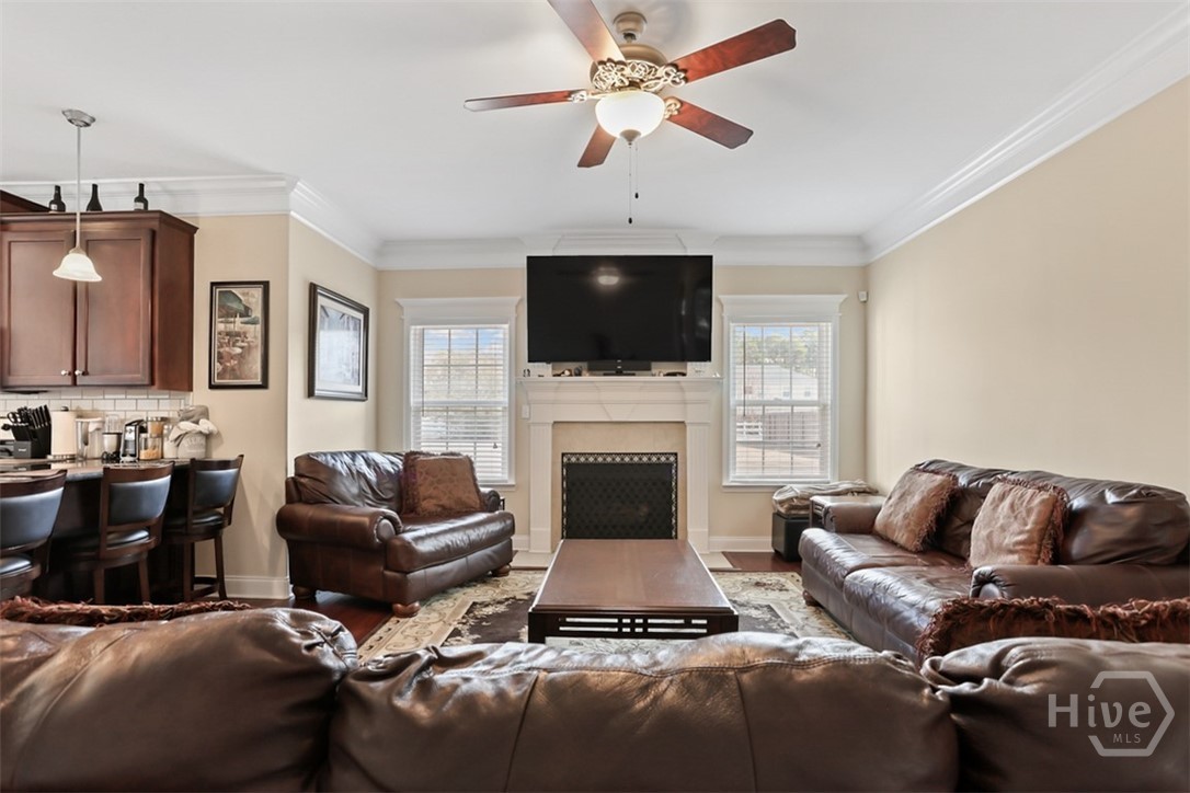 104 Del Mar Court Rincon, GA 31326 - Photo 18 of 54 Gallery Image 18
