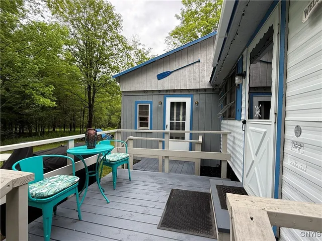 $147,000 | 2036 Thornapple Road, Remsen, NY 13438