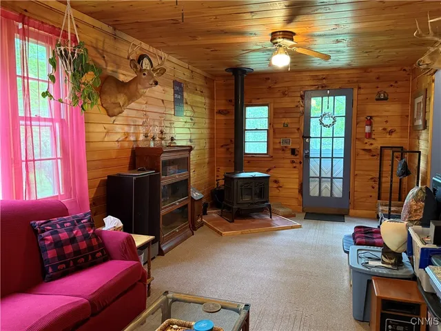 $147,000 | 2036 Thornapple Road, Remsen, NY 13438