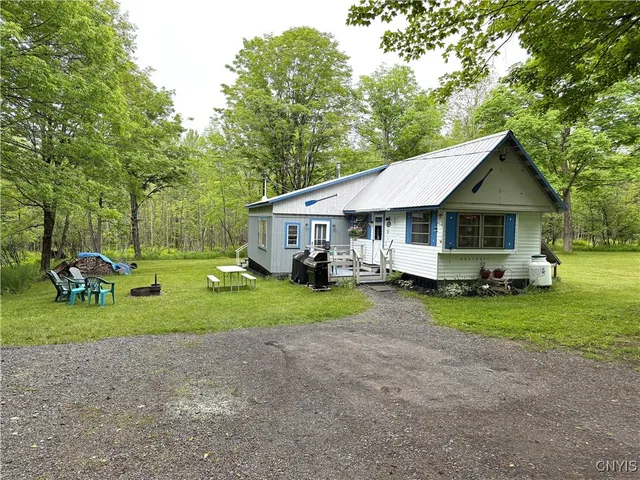$147,000 | 2036 Thornapple Road, Remsen, NY 13438