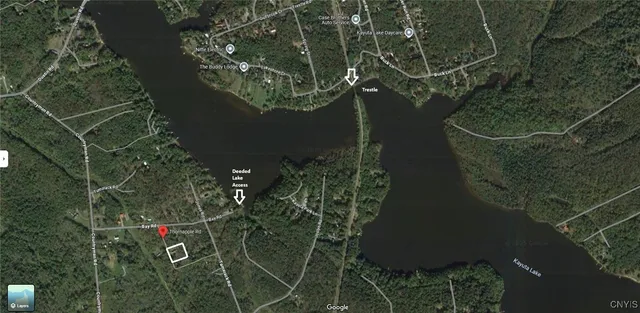 $147,000 | 2036 Thornapple Road, Remsen, NY 13438