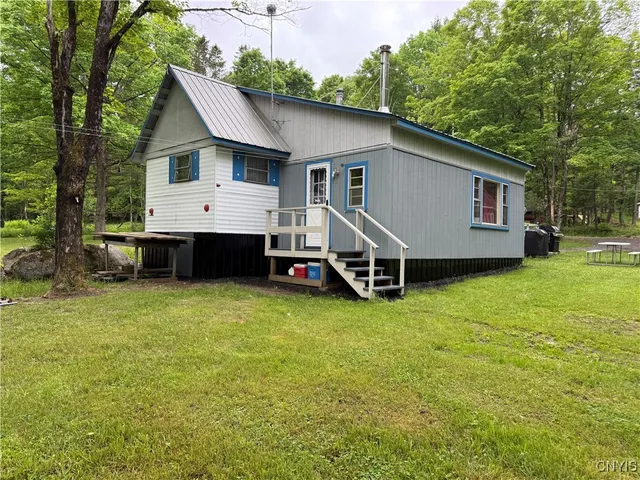 $147,000 | 2036 Thornapple Road, Remsen, NY 13438
