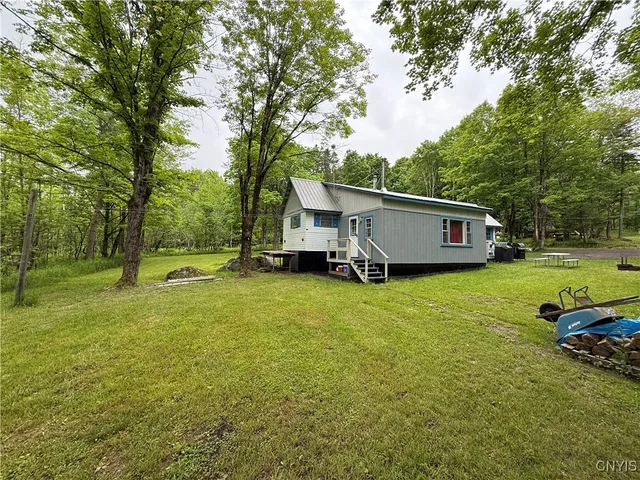 $147,000 | 2036 Thornapple Road, Remsen, NY 13438