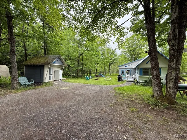 $147,000 | 2036 Thornapple Road, Remsen, NY 13438