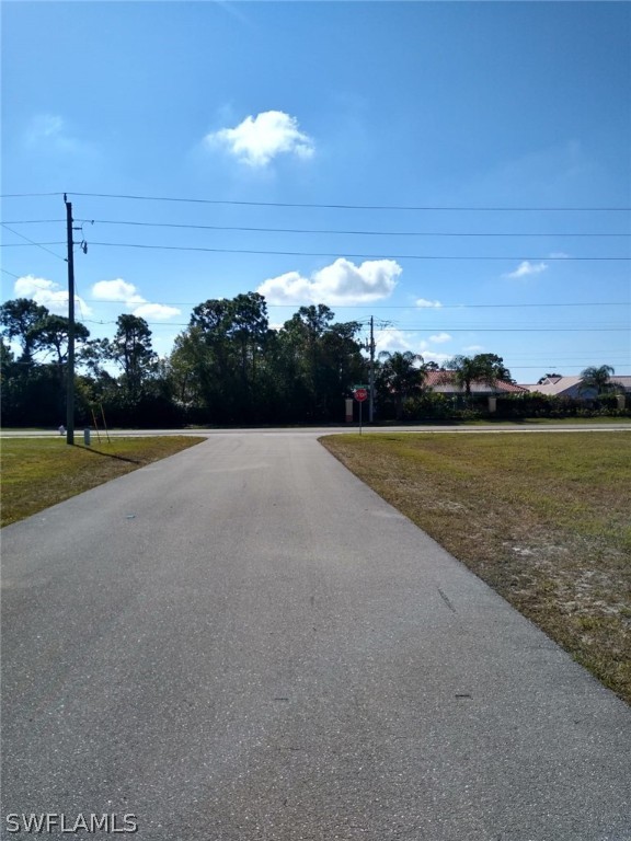 17534 Lockhart Court Punta Gorda, FL 33955 - Photo 2 of 4 a view of a lake