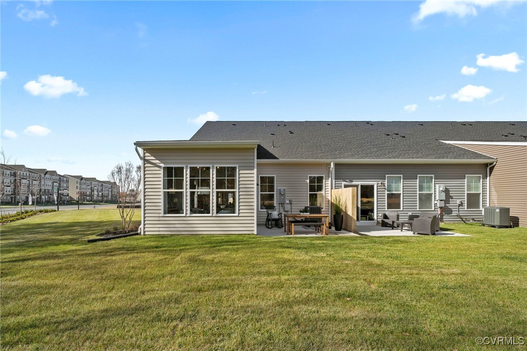 467 Rivanna Hl Road Glen Allen, VA 23060 - Photo 32 of 36 Gallery Image 32