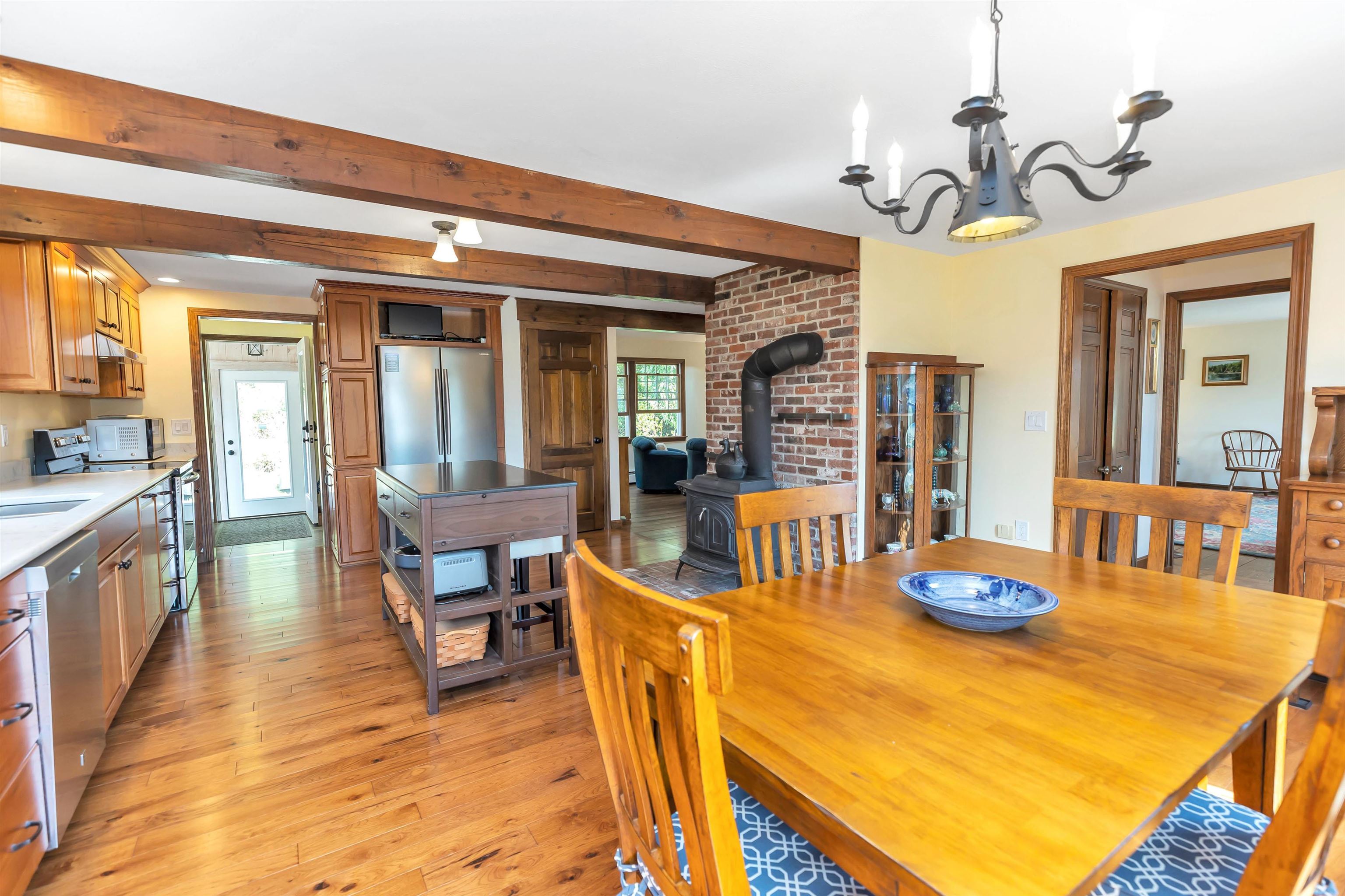 129 Worcester Road Hollis, NH 03049 - Photo 12 of 40