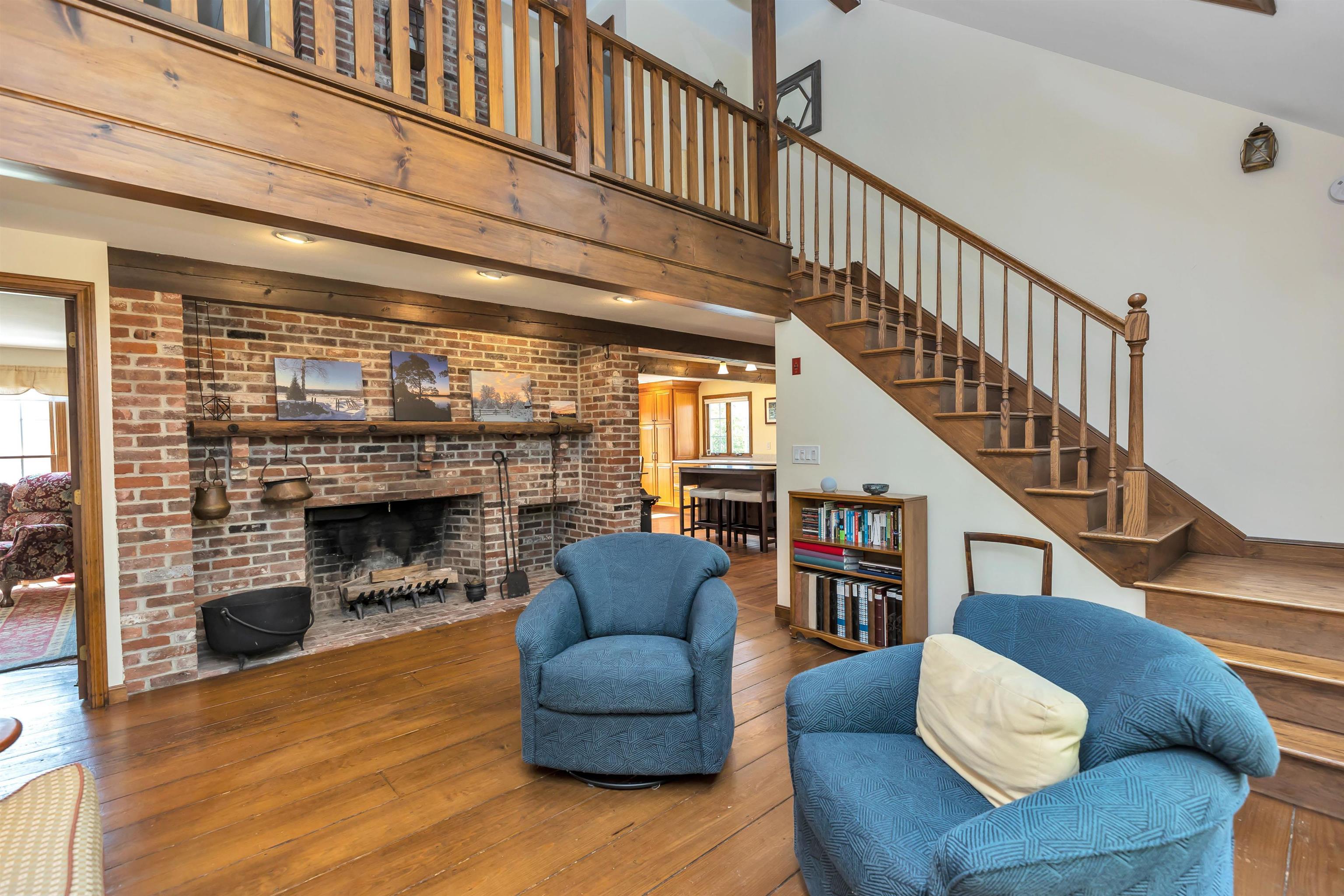 129 Worcester Road Hollis, NH 03049 - Photo 23 of 40
