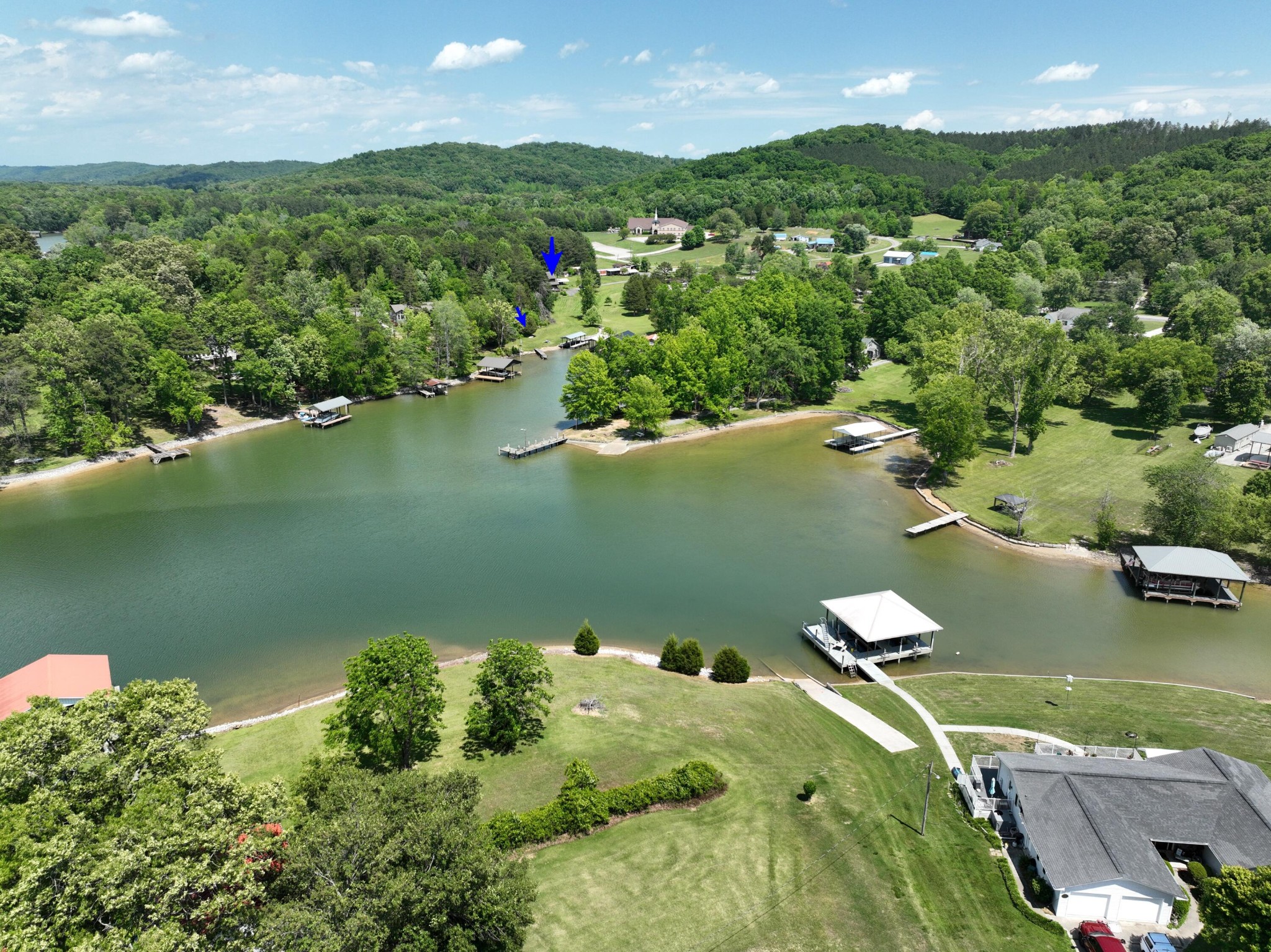 3442 River Road Ten Mile, TN 37880 - Photo 67 of 73