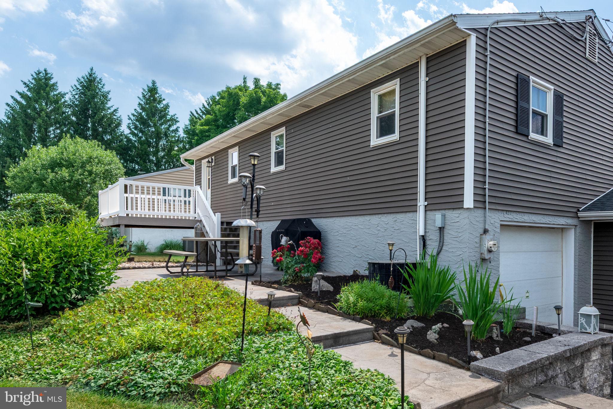949 Brunnerville Road Lititz, PA 17543 - Photo 31 of 39 Beautiful patio area for outdoor entertaining