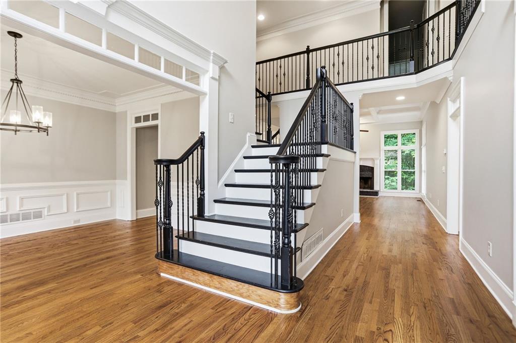 107 Blazing Ridge Way Acworth, GA 30101 - Photo 10 of 61